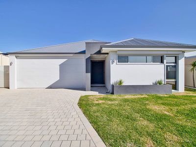 26 Ashton Way , Baldivis