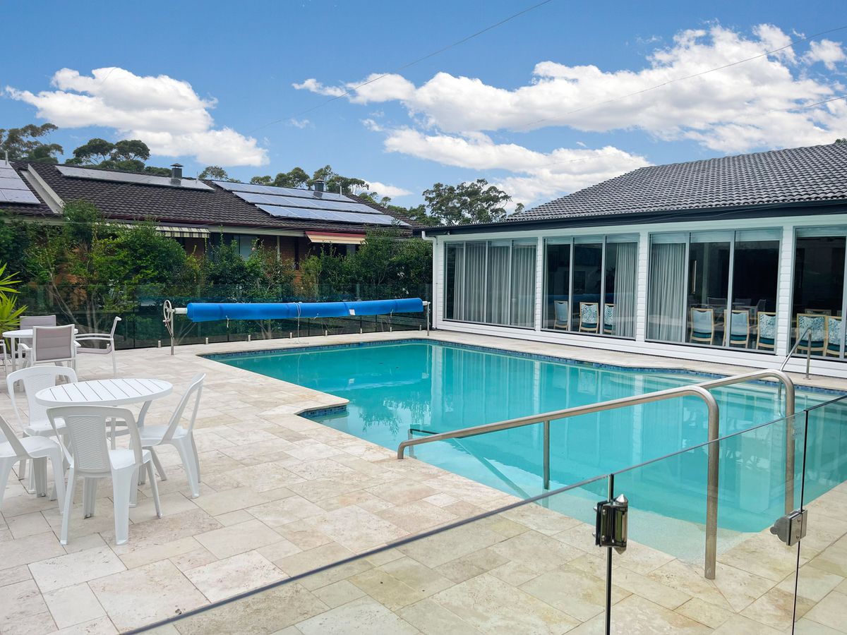 12 / 2 Kitchener Road, Cherrybrook, Cherrybrook - Image 1