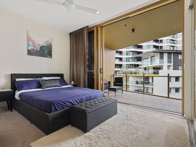 505 / 25 Shafston Avenue, Kangaroo Point