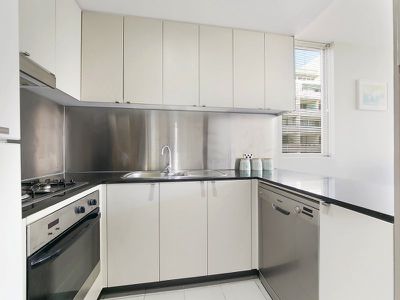 88 / 37 Morley Avenue, Rosebery
