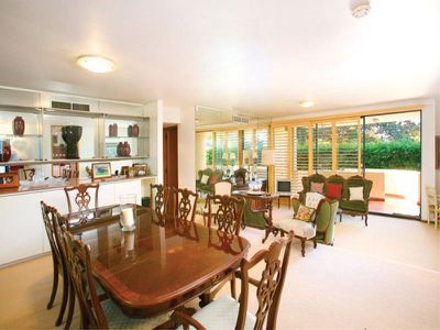 2 / 7 Marathon Mews, Double Bay