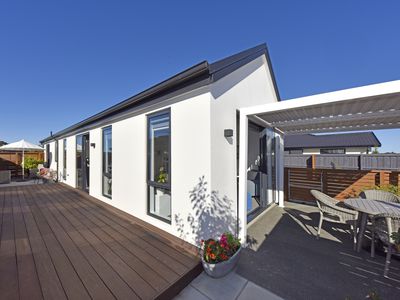 12 Croydon Street, Woodend