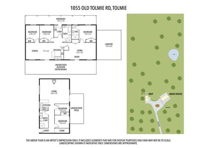 1055 Old Tolmie Road, Tolmie