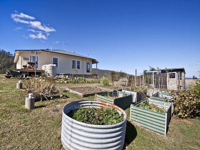 423 Slab Road, Cygnet
