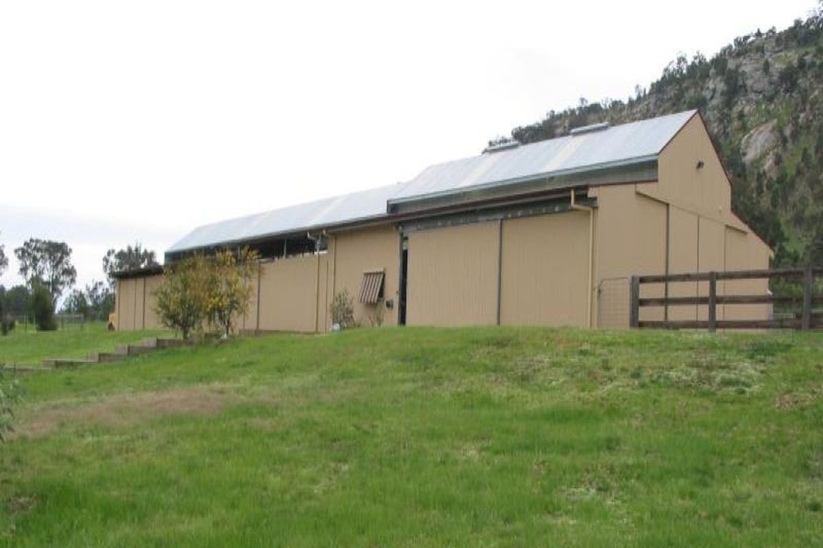 317 Tarcombe Road, Avenel