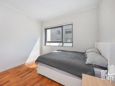 603 / 1 Bruce Bennetts Place, Maroubra