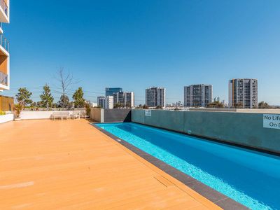 60 / 8 Riversdale Road, Burswood