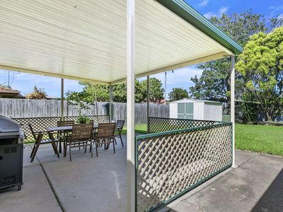 83 Drummond Street, Urangan