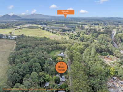 22 Bruce Parade, Glass House Mountains