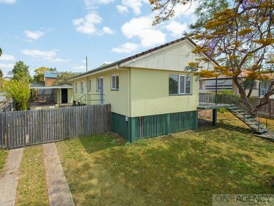 21 Pictor Street, Inala