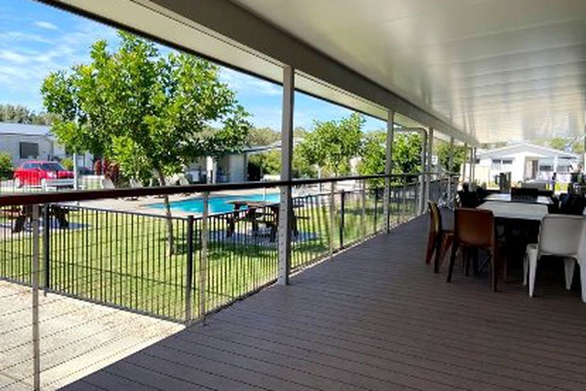 41 / 36 Golding Street, Yamba