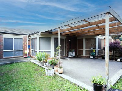 4 Riley Court, Burnside