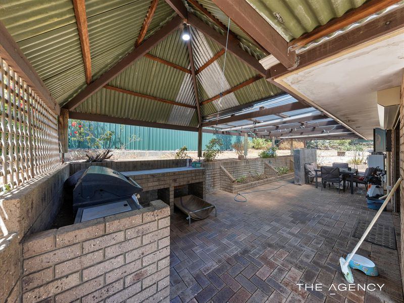 31 Tristram Gardens, Parmelia