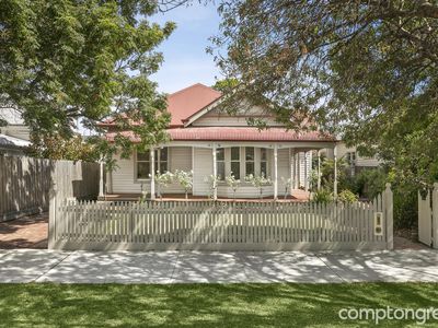 87 Victoria Street, Williamstown