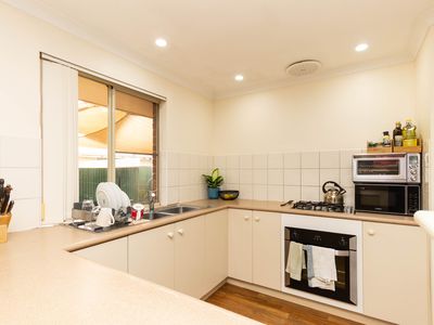 4 / 289 Burt Street, Victory Heights