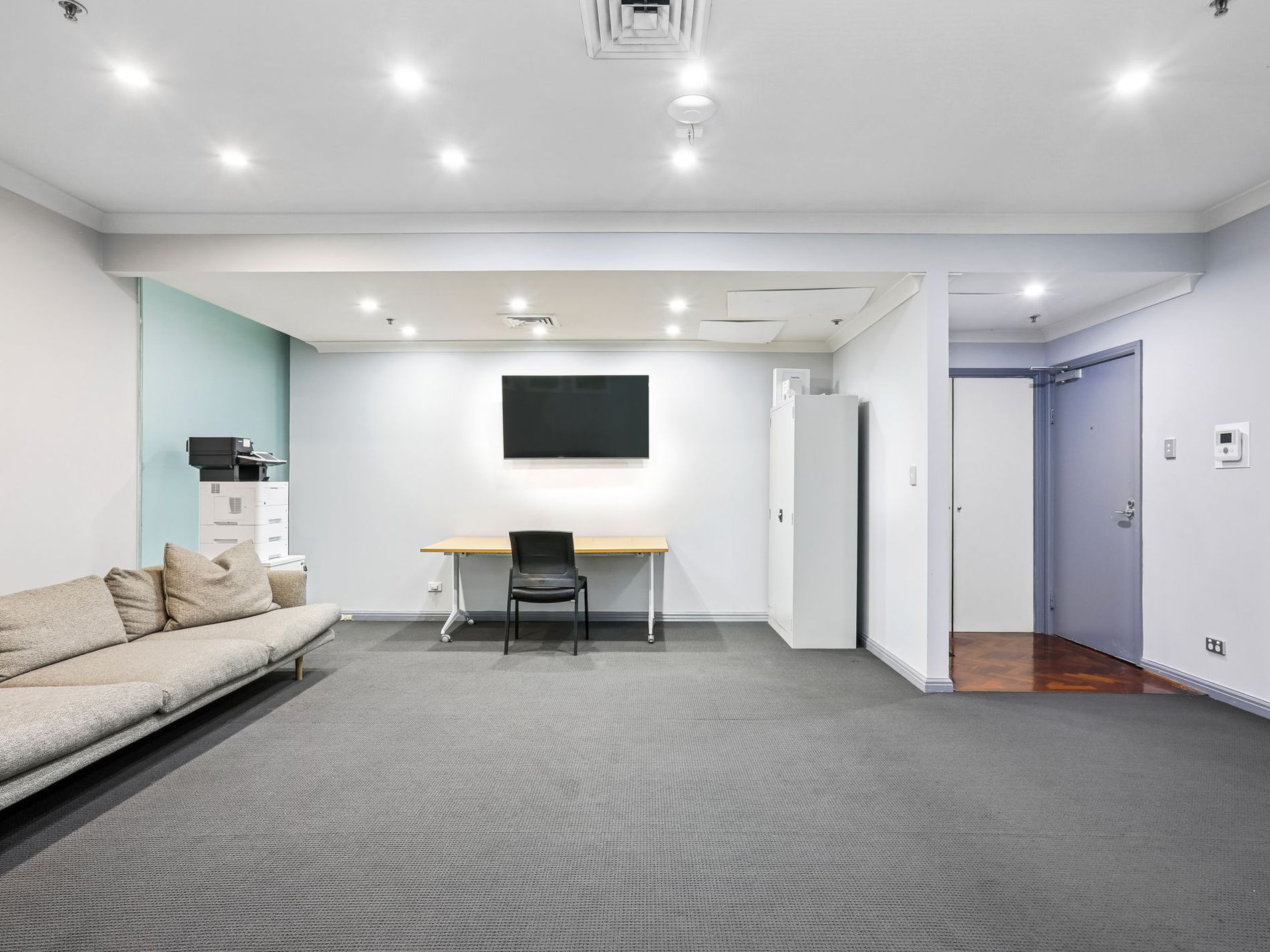 281 Elizabeth Street, Sydney