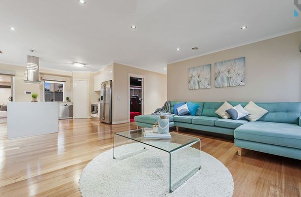 83 Sandover Drive, Roxburgh Park