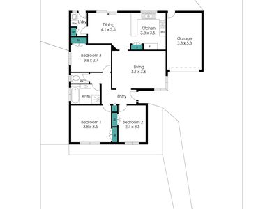 1 / 9 Adams Street, St Albans