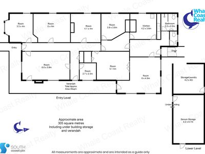 54 Campbell Street, Moruya