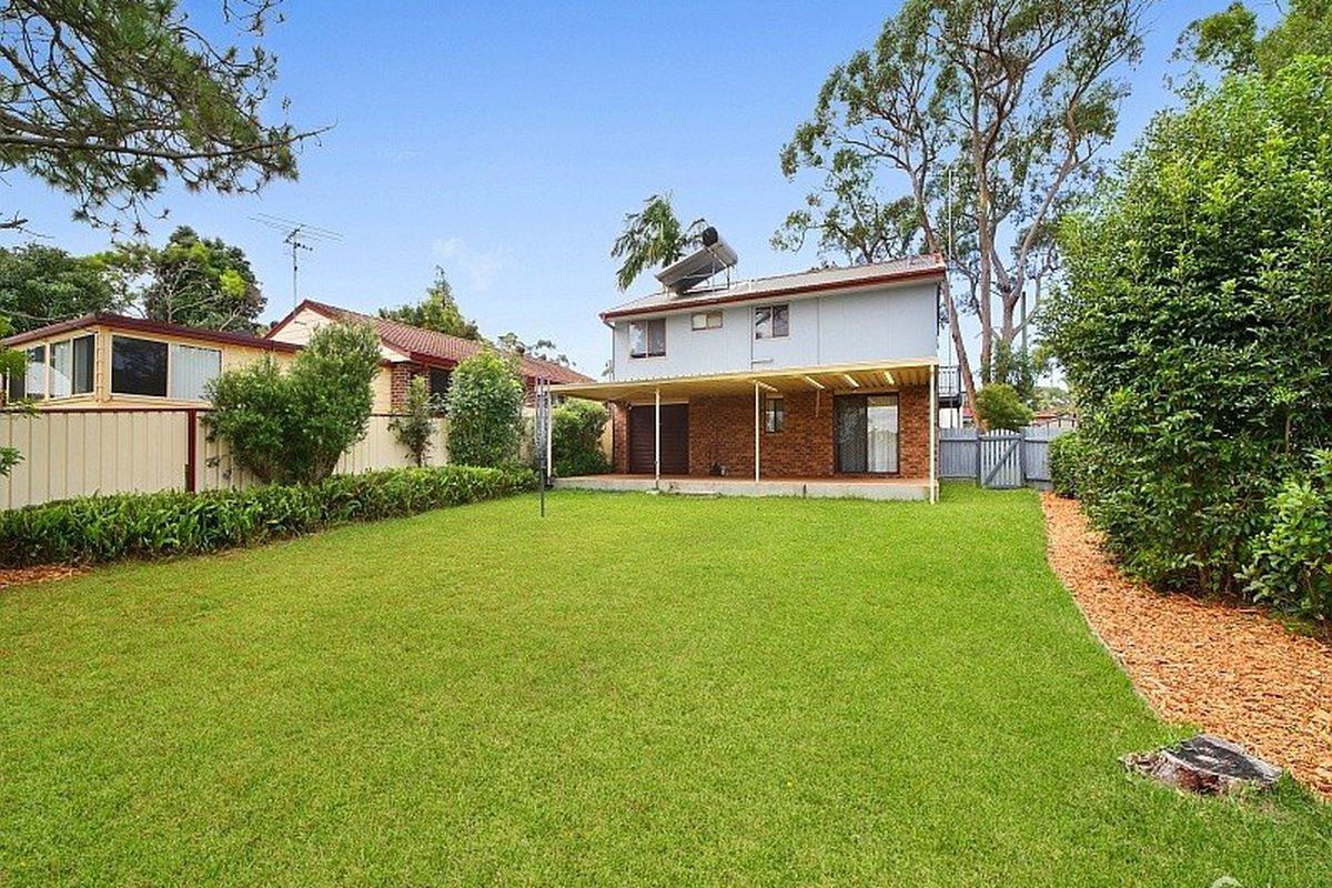 54 Kawana Avenue, Blue Haven