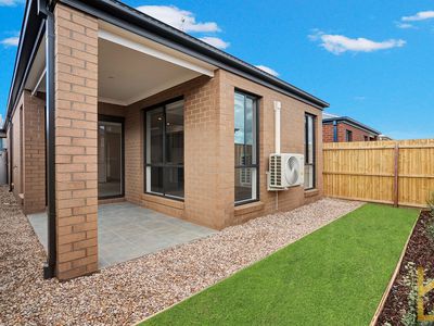 39 Matheson Avenue, Wyndham Vale