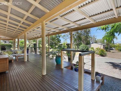 21 Beacon Road, Booral
