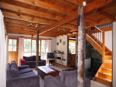 863 Mountain River Road, Mountain River