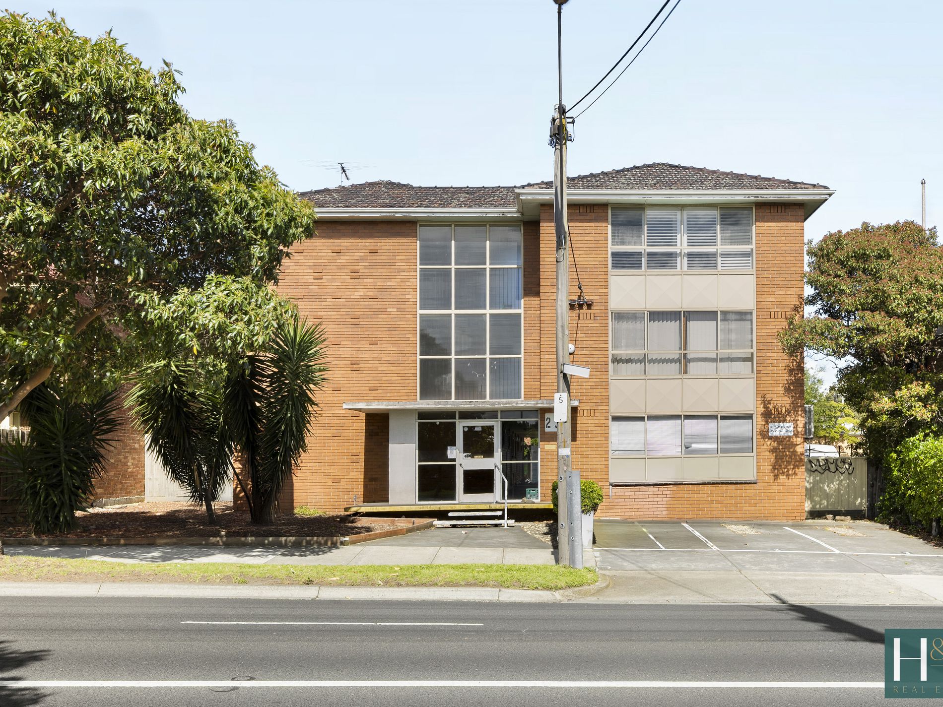 9 / 232 Ascot Vale Road, Ascot Vale