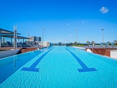 1408 / 8 Adelaide Tce, East Perth