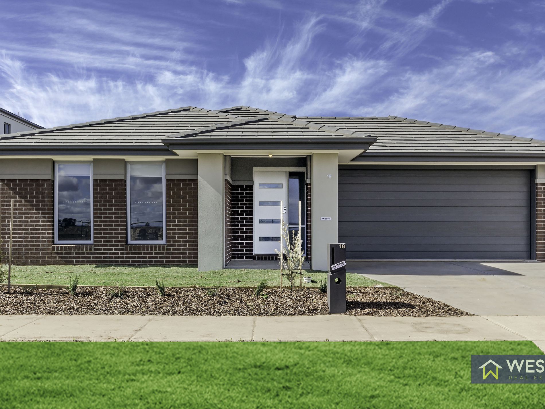 18 Chancery Road, Werribee | Westo Real Estate