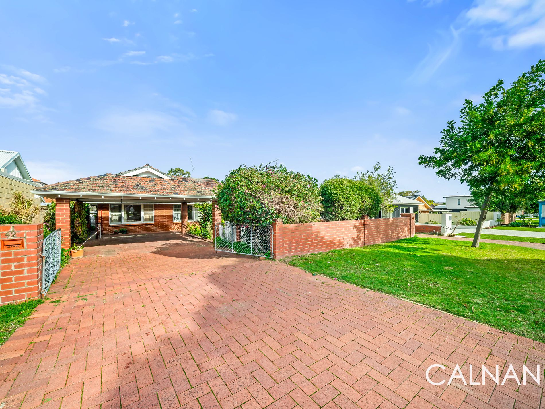 42 Beach Street, Bicton