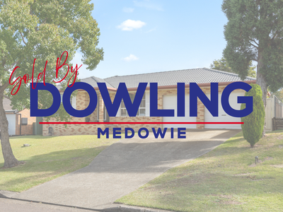 21 Laurina Street, Medowie