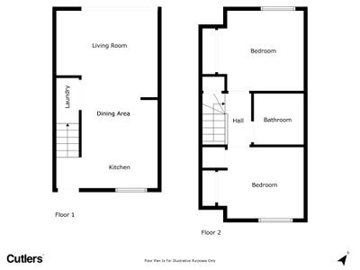 4 Dallas Lane, Caversham