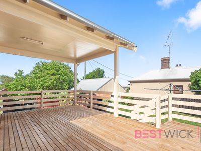 200 Bentinck Street, Bathurst