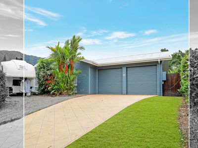 27 Rennel Close, Mount Sheridan