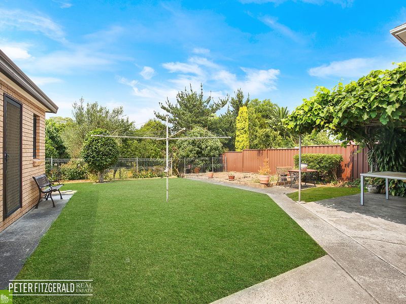 47 Porter Street, North Wollongong