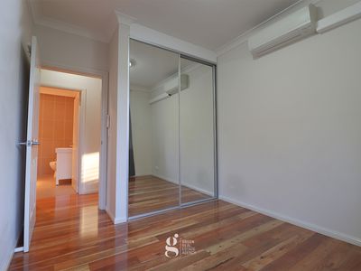 4 / 119 Constitution Road West, Meadowbank