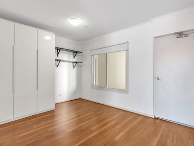 Unit 6 / 422 Pulteney Street, Adelaide