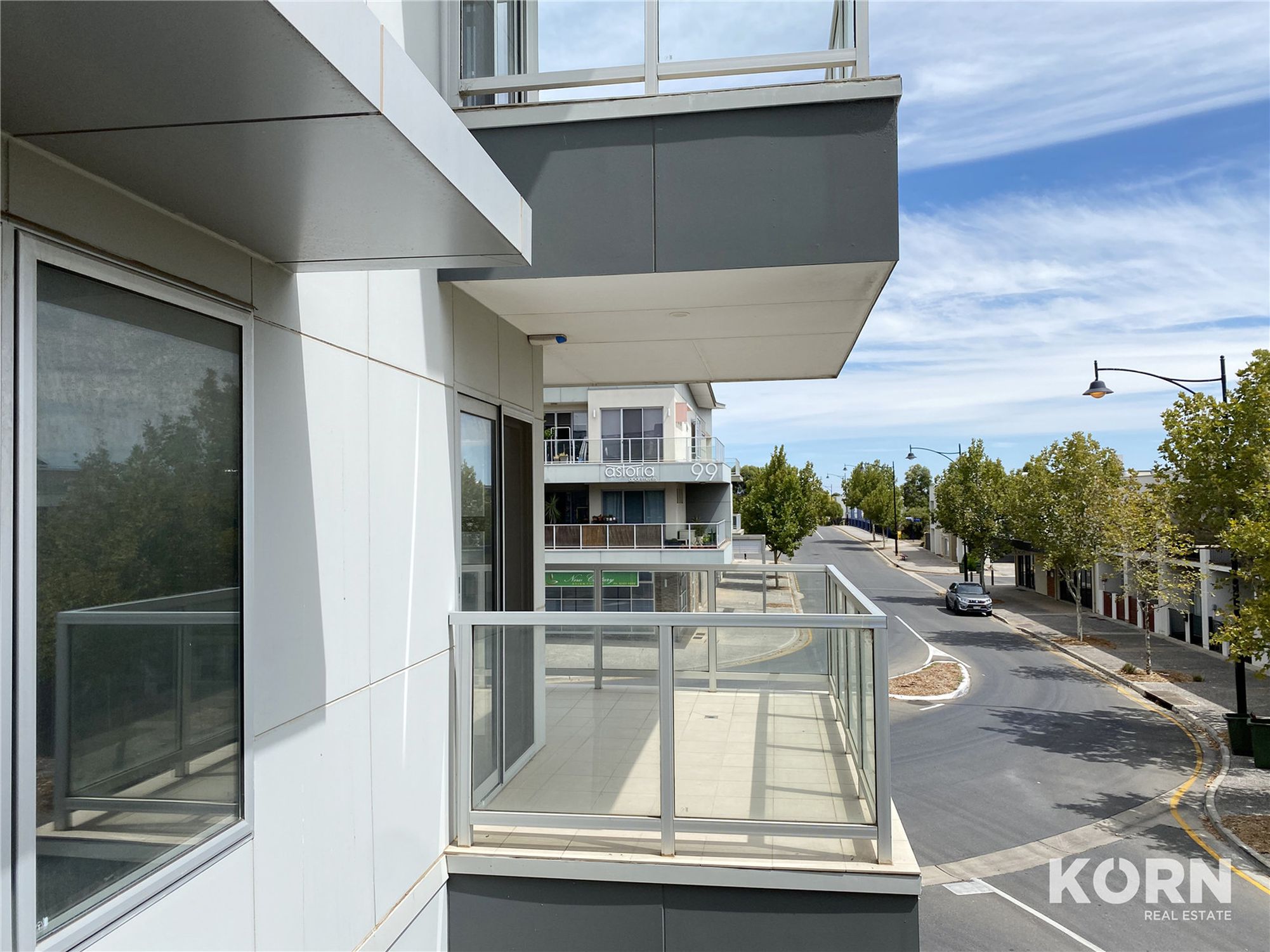 1 / 1 Coventry Street, Mawson Lakes