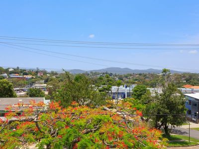 Unit 4 / 69 TENBY STREET, Mount Gravatt