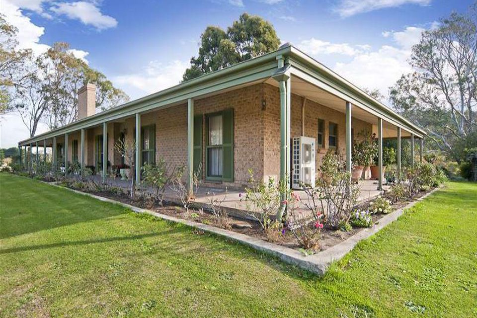Mount Torrens CE Property Group