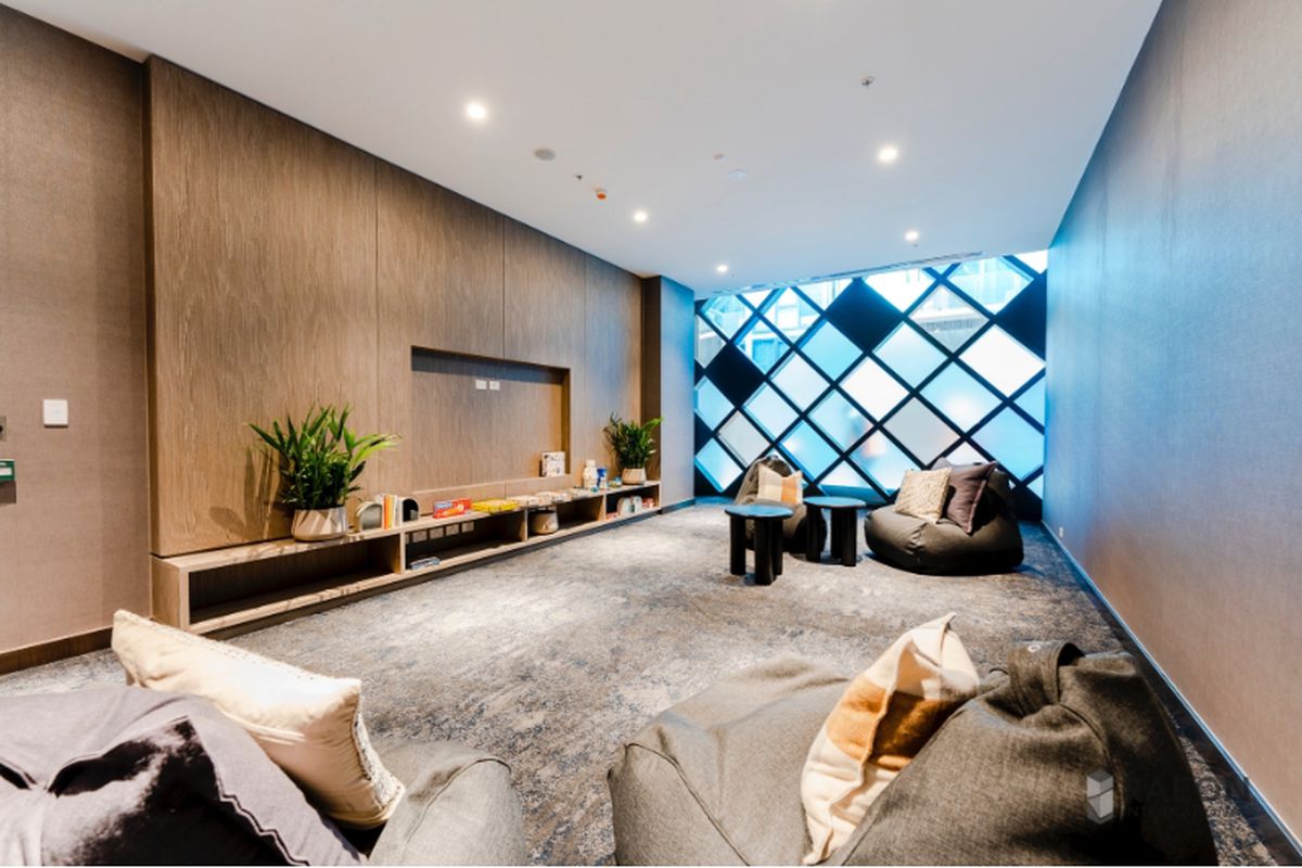 2802D/648 Lonsdale Street, Melbourne