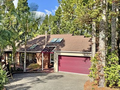 11 Fitzpatrick Place, Chatswood