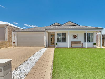 24 Spiral Flag Road, Yanchep