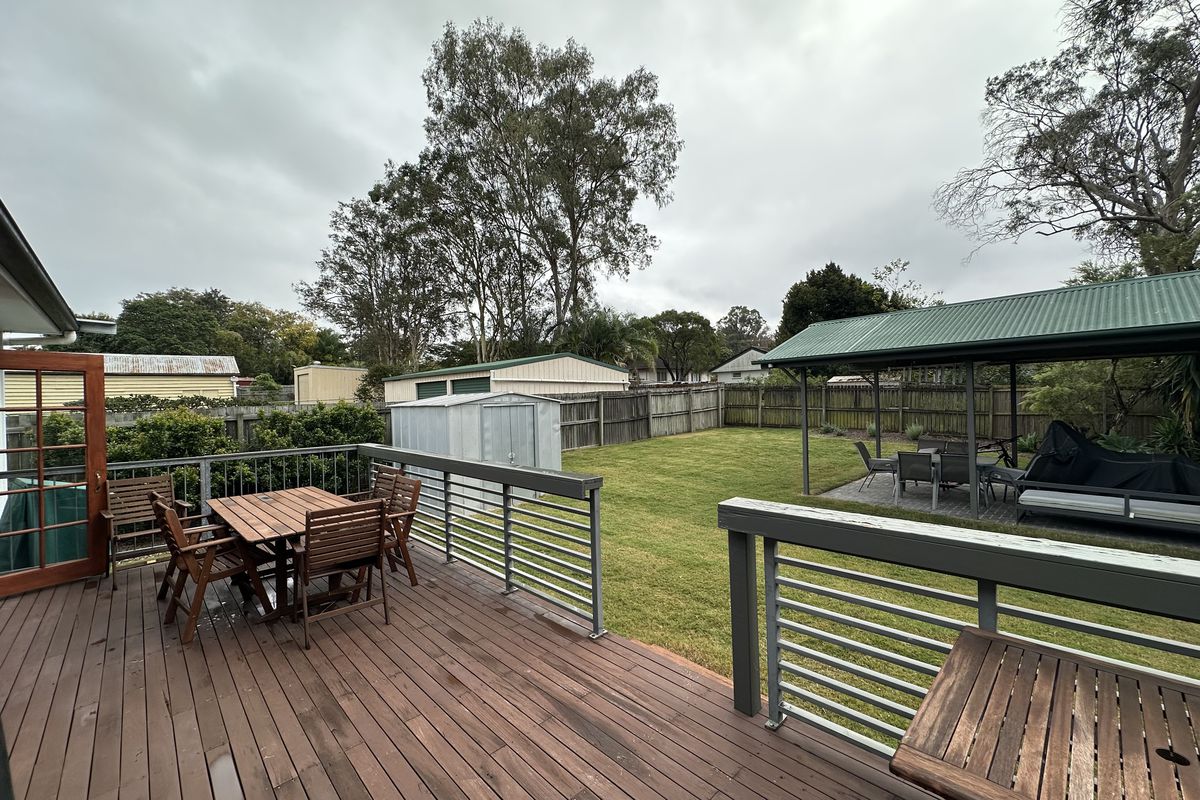 16 King Street, Dinmore