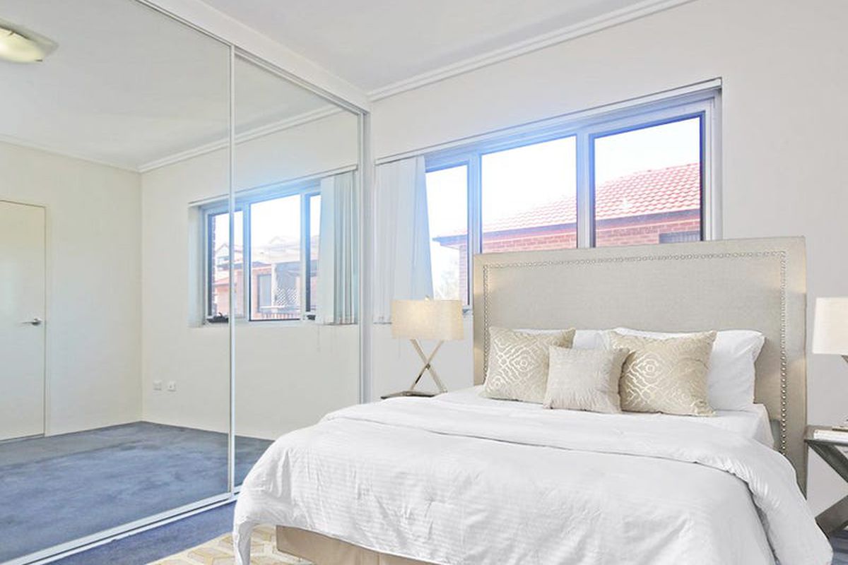 44 / 28-32 Marlborough Road, Homebush West