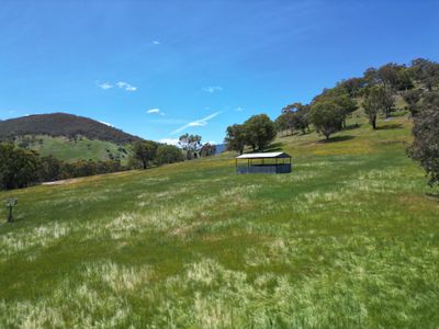 Lot 1, Sec 19, "The Block" Murray Valley Highway, Bullioh