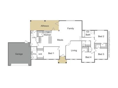 5 Donovans Way, Mansfield