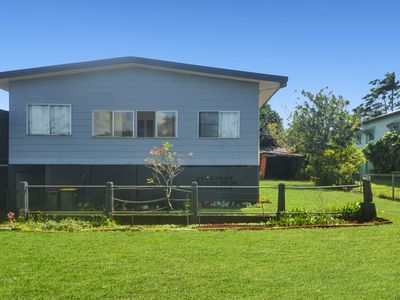 15 HYNES STREET, South Johnstone
