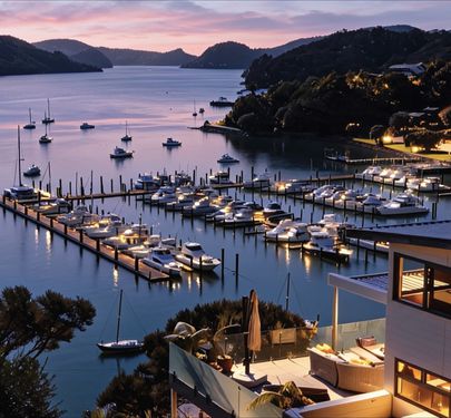 19 Kent Street, Whangaroa
